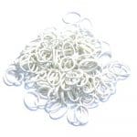 Lainee Latex snoddar Vita 13mm