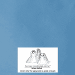 Lainee Plastat Papper Baby Blå