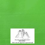 Lainee Plastat Papper Grön