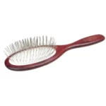Maxipin Borste Oval 27mm stålpinnar | 230 x 63mm
