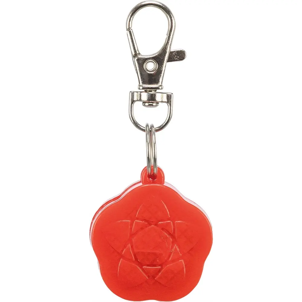 Röd Reflex Flasher