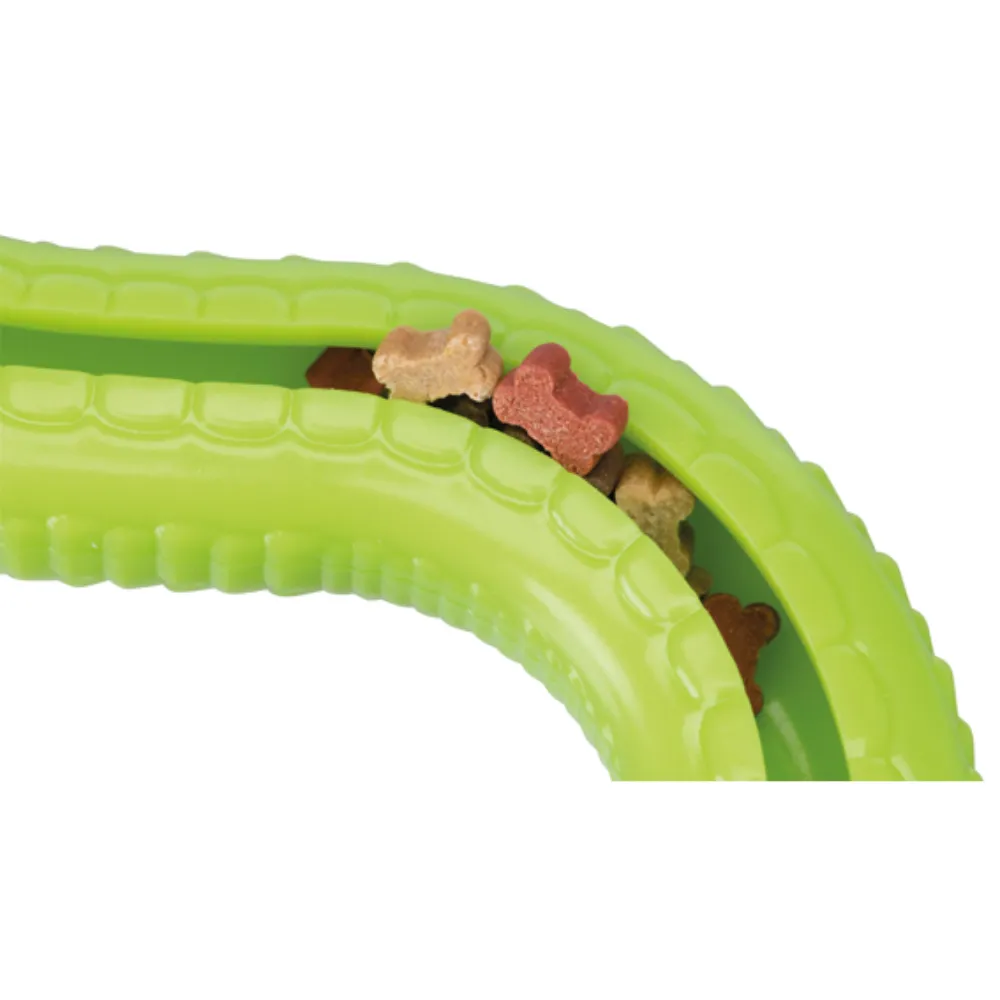 Snacksorm till hund