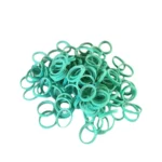 Lainee Latexsnoddar Turkos 9,5mm (3/8") ca 850st