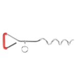 Tjuderskruv - Markskruv