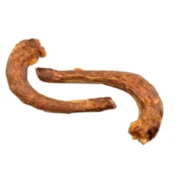 Torkad Kalkonhals 1000g