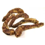 Torkad Kycklinghals 1kg