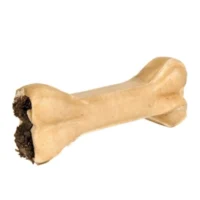 Tuggben med vom till hunden, finns i flera storlekar