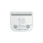 Oster Skär Nr 15 | 1,2mm
