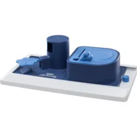 Aktiveringsleksak Poker box vario