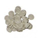 Trimkondom 100-pack | Finns i flera storlekar