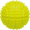 Lime Sportboll med pip 5cm