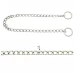 Hundkedja 1,6mm