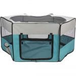 Hundhage Canvas Ø 150cm H: 65cm