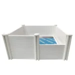 Valplåda 115 x 115cm