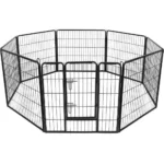 Valphage extra kraftig Svart | Finns i flera storlekar