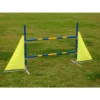 Agility Hopphinder Täckta sidor