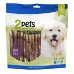 Malda Tuggpinnar med Anka 12cm | 30-pack ca 400g