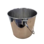 Rostfri hink ca 1,05L