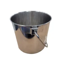 Rostfri hink ca 1,05L