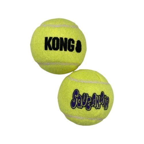 Kong tennisboll L