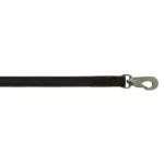 Antiglidkoppel Mörkgrön med Karbinhake