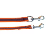 Antiglidkoppel Orange med Pistolhake