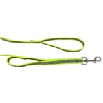 Väktarkoppel Antiglid Gul | 20mm x 190cm - Pistolhake