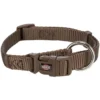 Hundhalsband Hasselbrun