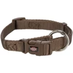 Hundhalsband Hasselbrun