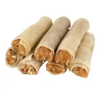 Nordiska Tuggrullar av Nöt med smak av Kyckling