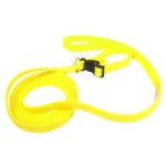 Valpset Gul – Koppel och Halsband i ett