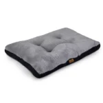 Grå Hunddyna Super Soft