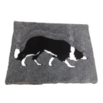 Hundfäll Border Collie