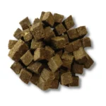 Torkat Hundgodis Anka 100g