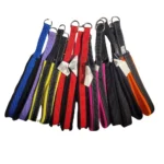 Nomehalvstryp 20mm x 55cm | Finns i flera färger