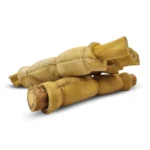 Torkad Oxsvans lindad med Oxhud | 500g