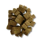 Torkat Hundgodis Fisk 100g