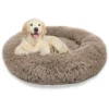 Fluffsäng beige