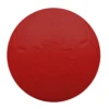 Jolly Ball Röd – Den hållbara fotbollen som aldrig tappar luften!