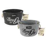 Leksakskorg till Hunden