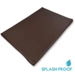 Vattenavvisande Hunddyna Brun