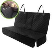 Bilskydd för Baksäte