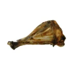 Torkat Bogblad från Hjort