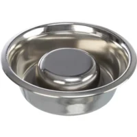 Slow Feedingskål till Hunden