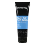 Animology Hair Of The Dog Anti-Tangle Dog Shampoo 250ml
