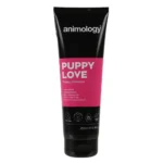 Animology Puppy Love Shampoo 250ml