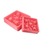 Rosa Stjärna Eat Slow Live Longer