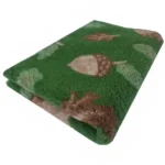 Hundfäll HEL RULLE Höst 10m