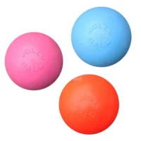 Jolly Bounce-n Play, extra hållbara boll till hunden