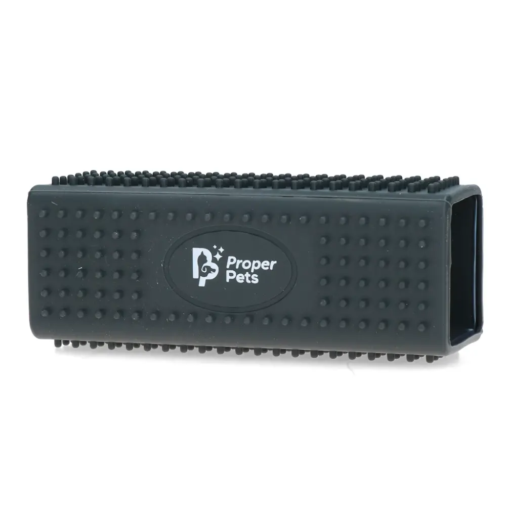 Pälsborttagare i Gummi